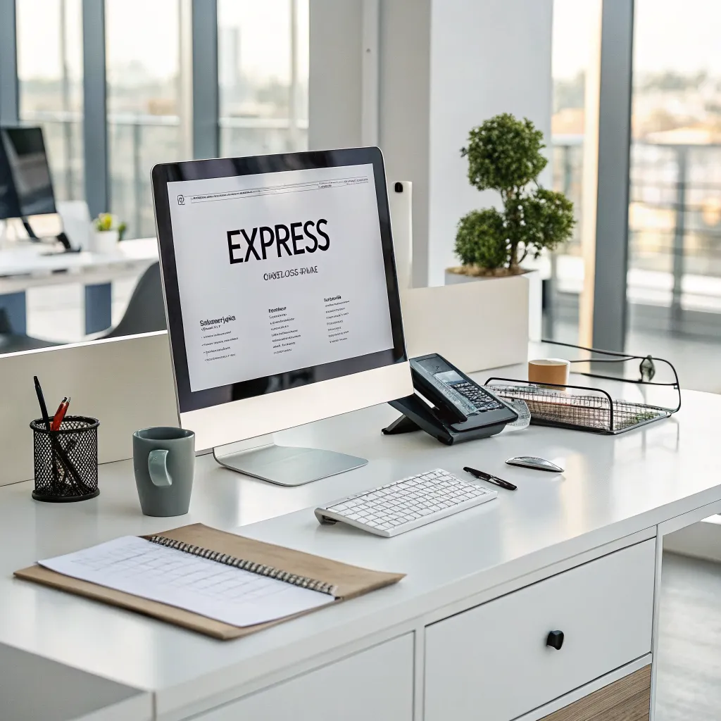 Express Desk
